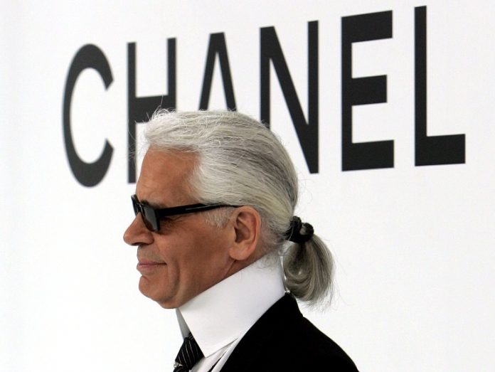 karl lagerfeld dies