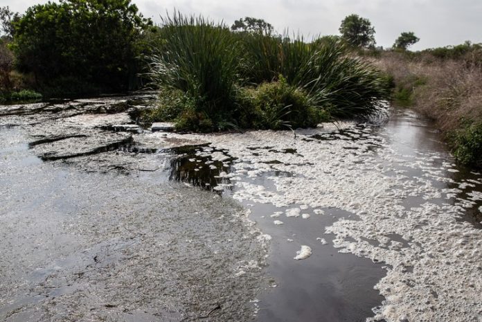 Water_Pollution