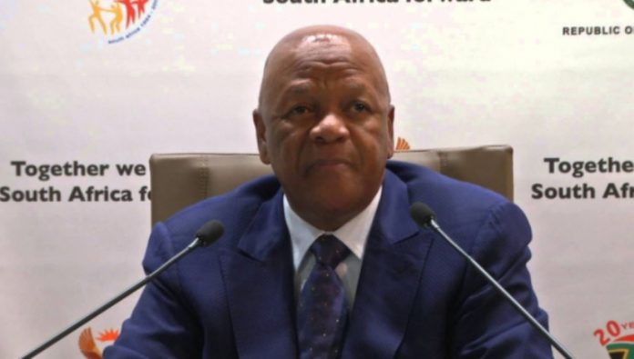jeffradebe