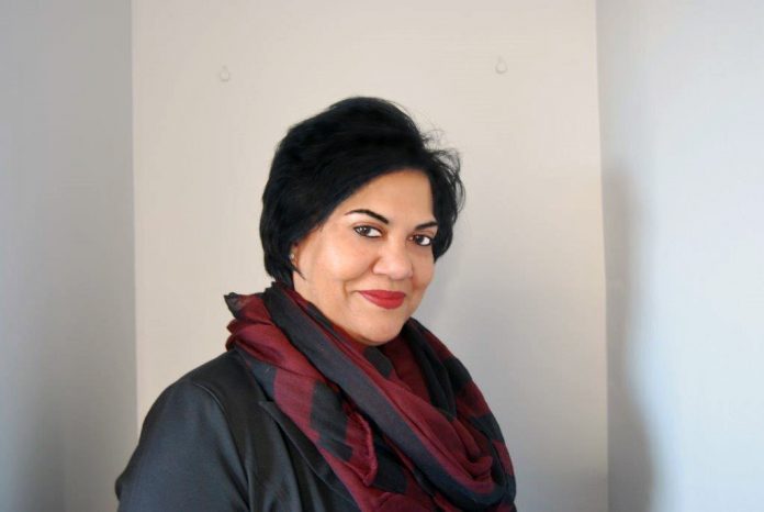 kas naidoo