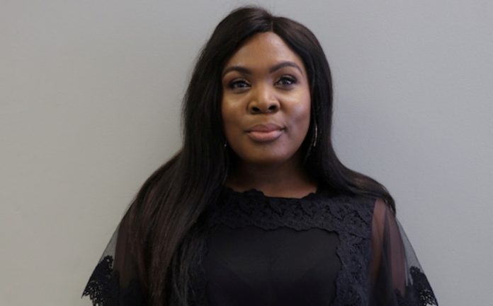 lindiwe matlali