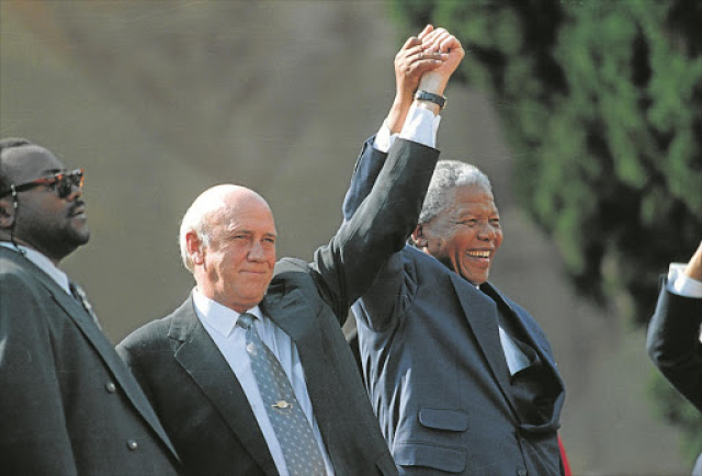 mandela