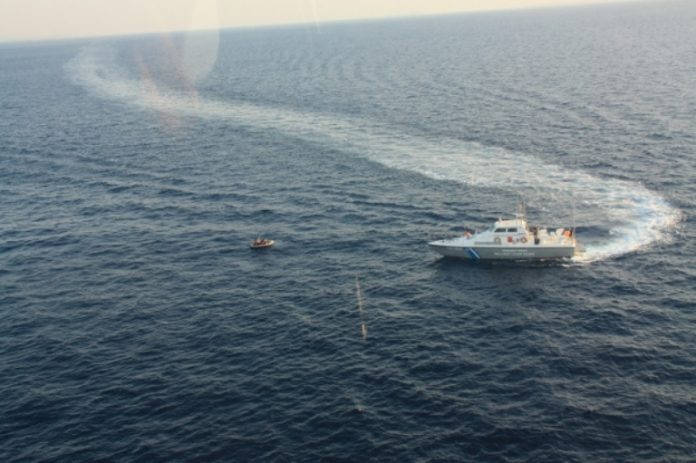 maritime crime