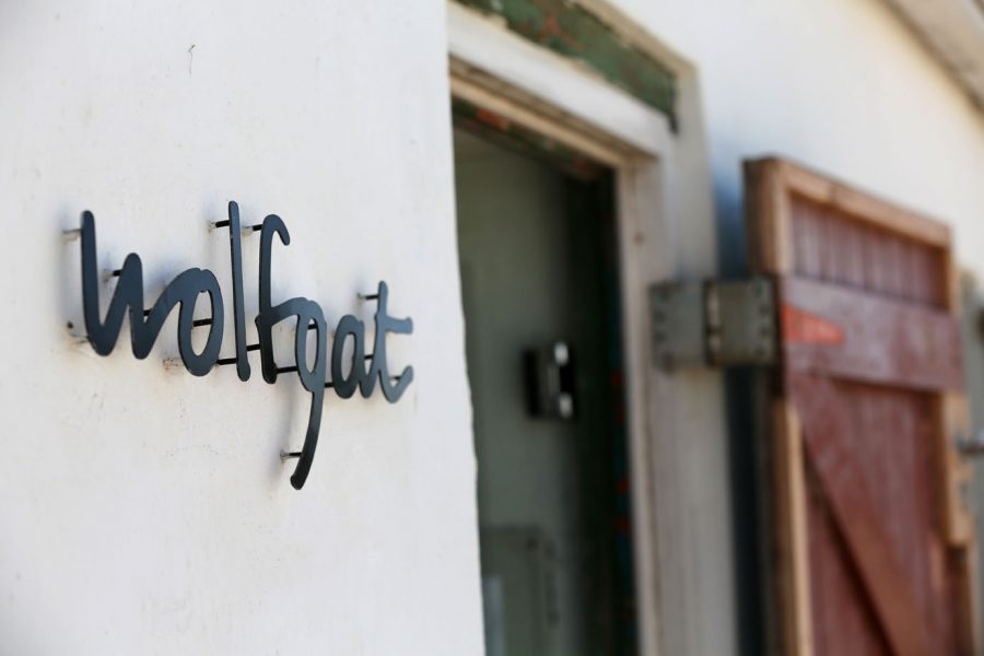 Wolfgat, South Africa - World's Best Restaurant list Wolfgat, South Africa - World's Best Restaurant list