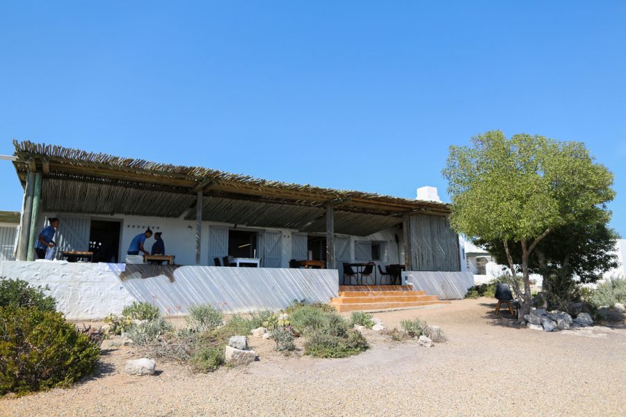 South Africa best restaurants in world Wolfgat South Africa best restaurants in world Wolfgat