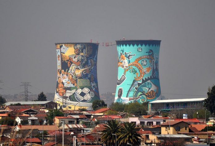 soweto
