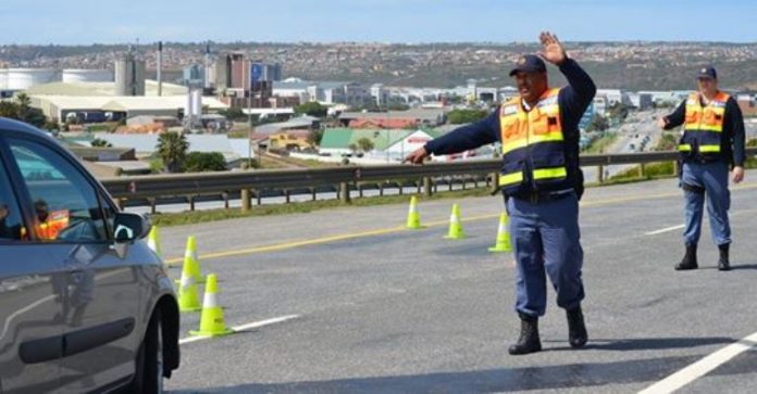 traffic laws traffic