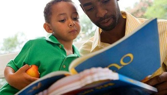 world read aloud day