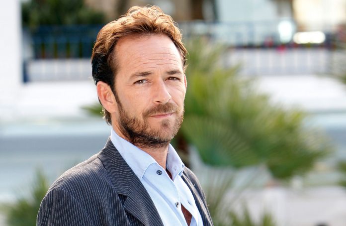 lukeperry