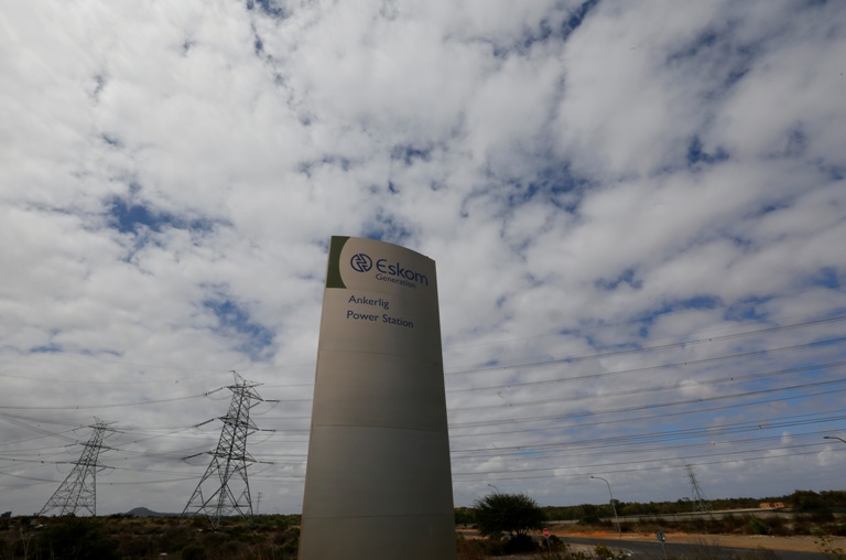 eskom south africa electricity