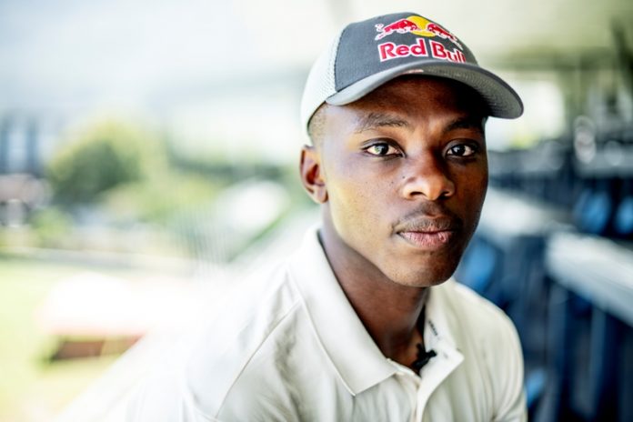 CRICKET-SAFRICA-RABADA