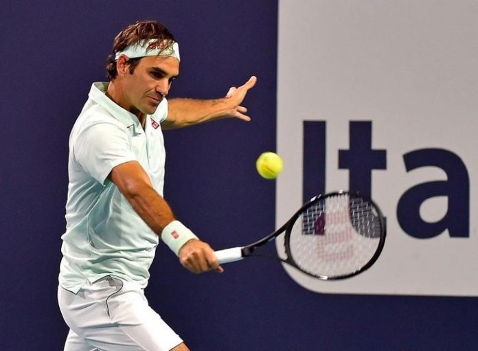 Tennis: Miami Open