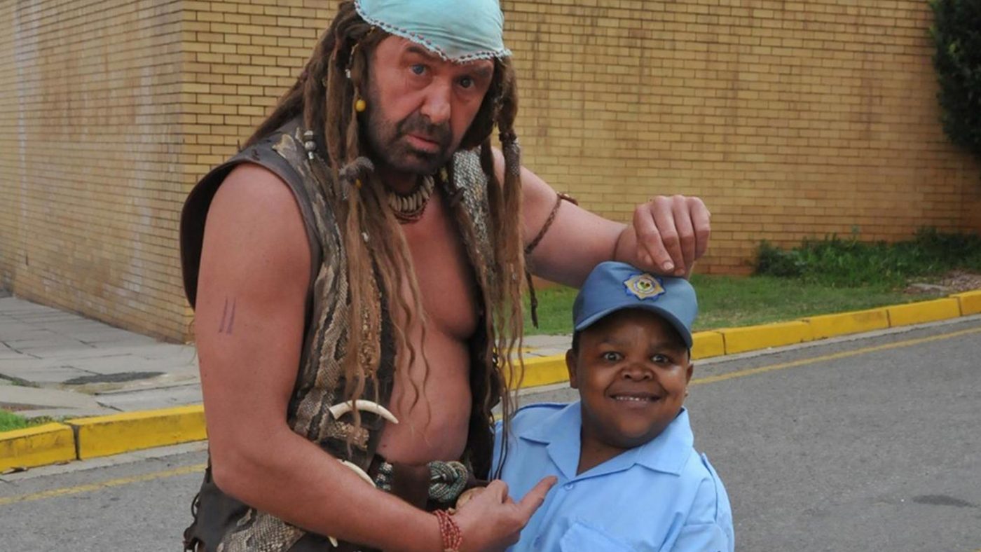 WATCH These Leon Schuster Movies Online SAPeople Worldwide South