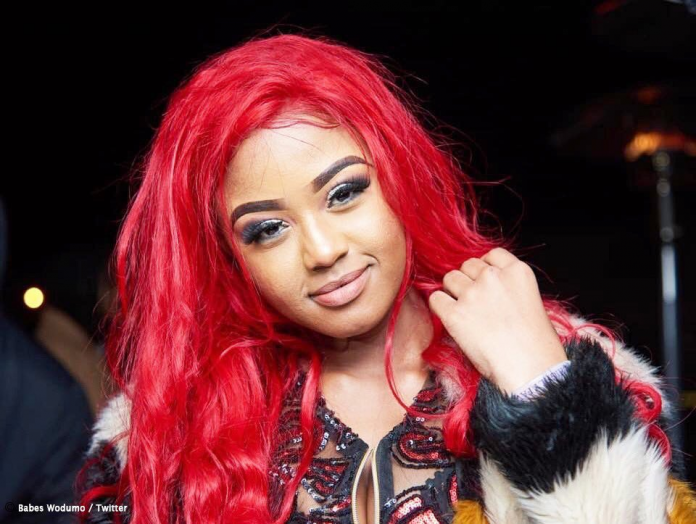 babes wodumo