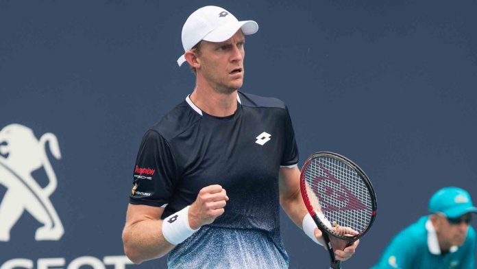 kevin-anderson-miami-open Kevin Anderson exhibition match south africa