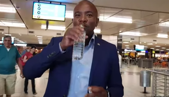 mmusi-maimane