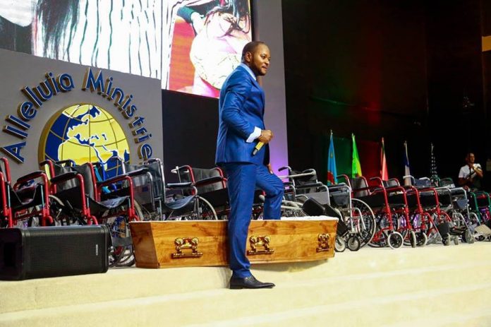 pastor alph lukau
