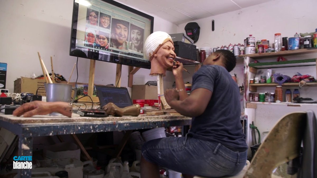 Carte Blanche All The Latest from South Africa This Week SAPeople