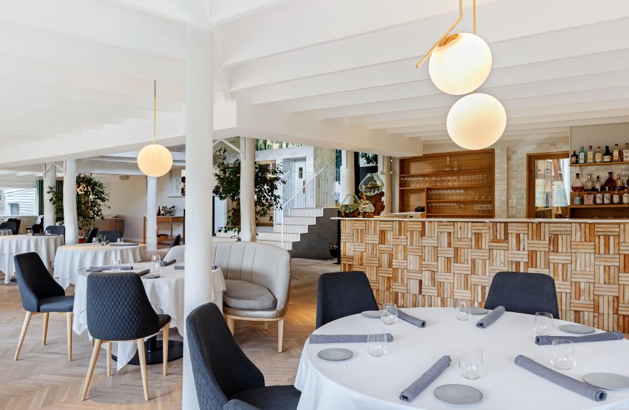 la colombe top 12 restaurant in the world