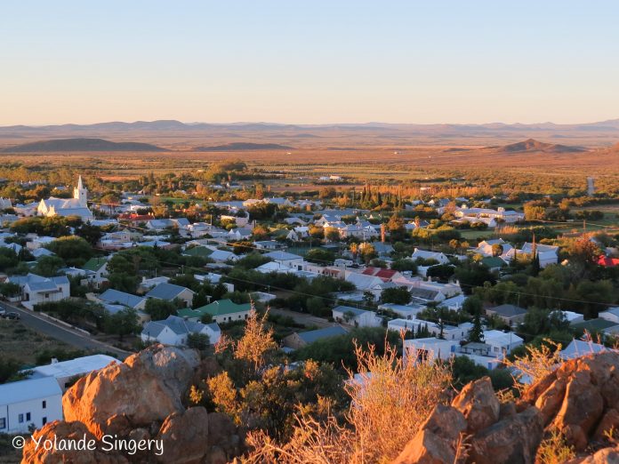 Prince Albert Karoo South Africa Prince Albert Karoo South Africa