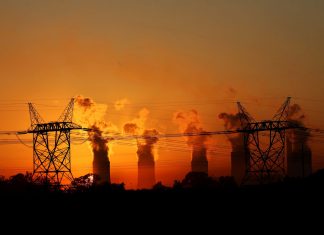 eskom loadshedding