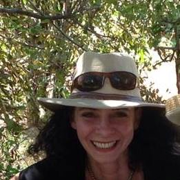 Farm attack murder victim Annette Kennealy