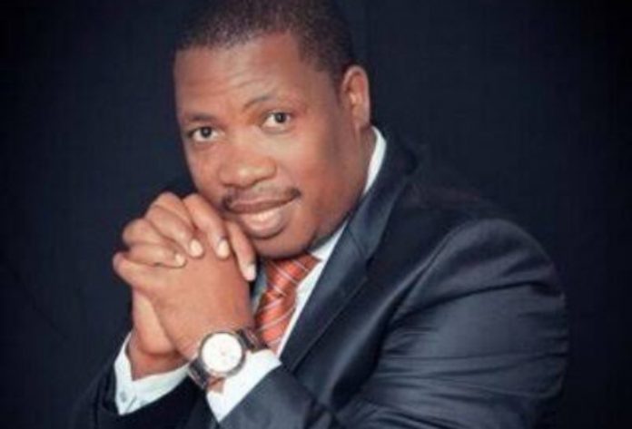 Panyaza Lesufi