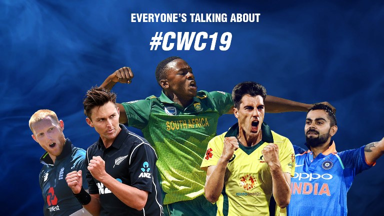WORLD CUP CRICKET: The Latest, Where to Watch in South Africa, All the