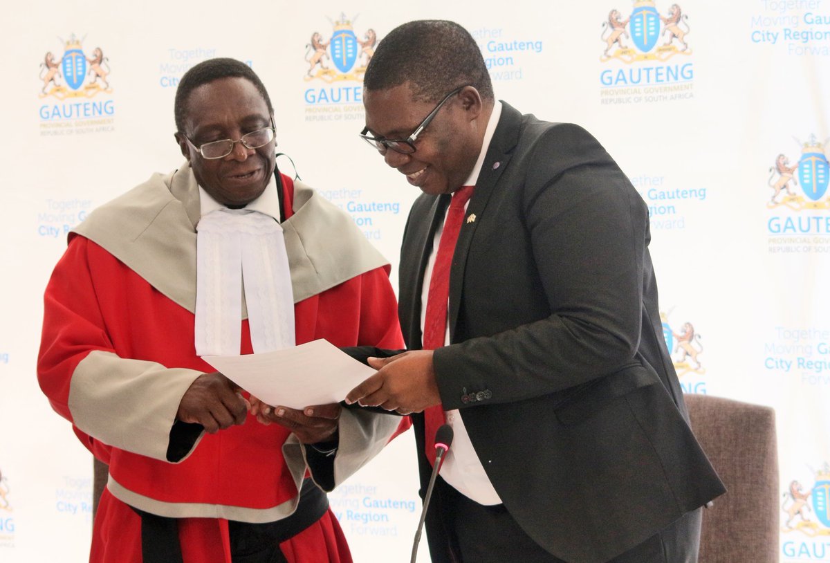 Humbled Panyaza Lesufi Reinstated As Minister Of Education In Gauteng 5-best-jobs-for-teachers-outside-education