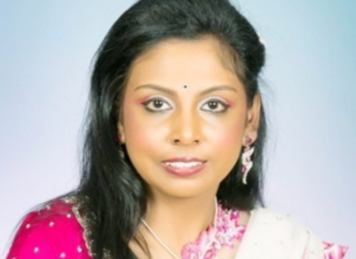sanesha
