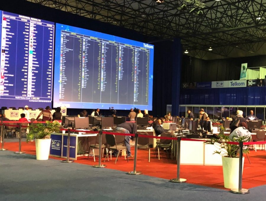 south african national results