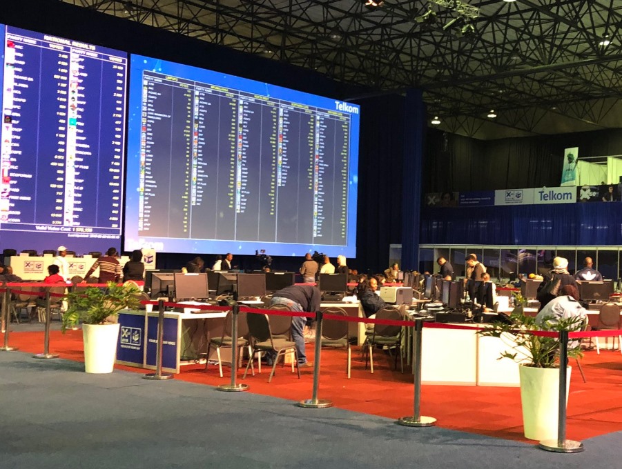 south african national results