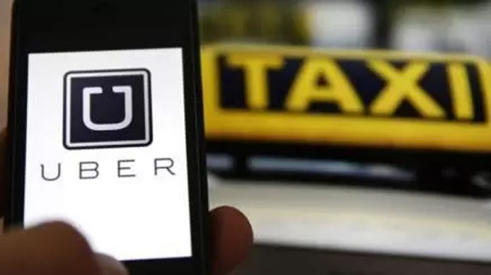 uber-taxify