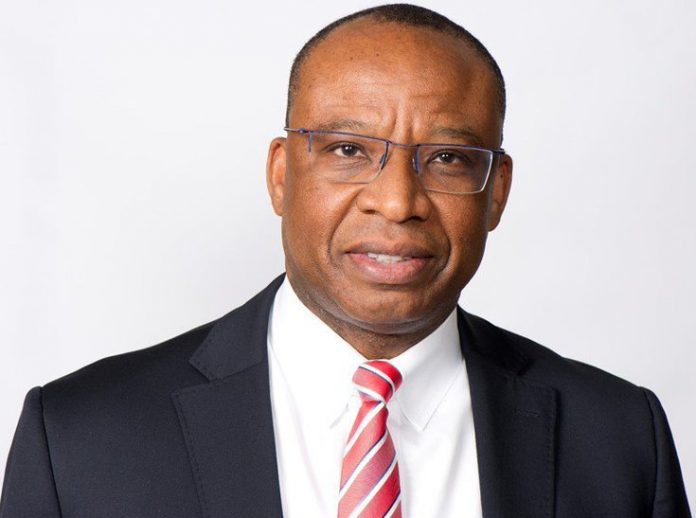 South Africa S Mminele Quits As Reserve Bank Deputy Governor