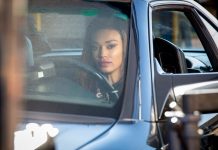 pearl thusi