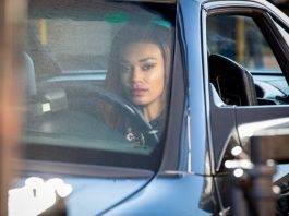 pearl thusi