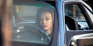 pearl thusi