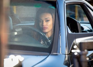 pearl thusi
