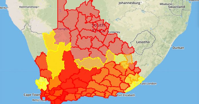 south-africa-weather-warning