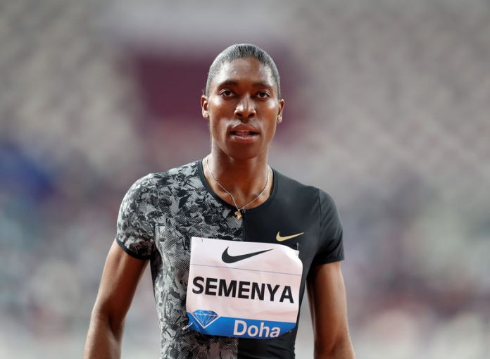 Diamond League - Doha