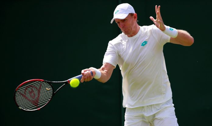 Wimbledon