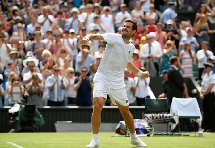 Wimbledon