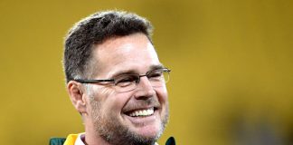 Rassie Erasmus