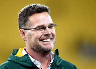 Rassie Erasmus