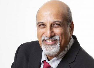 Prof Karim awarded the 2020 John Maddox Prize
