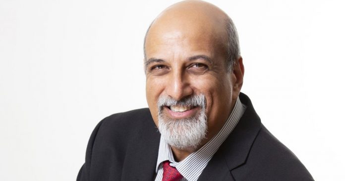 Prof Karim awarded the 2020 John Maddox Prize