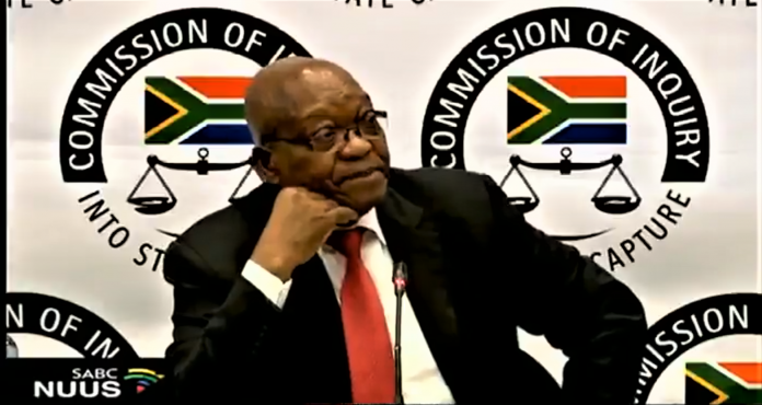 zuma zondo
