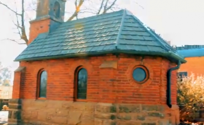 church