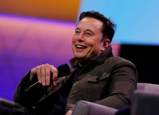 Elon Musk richest person in the world