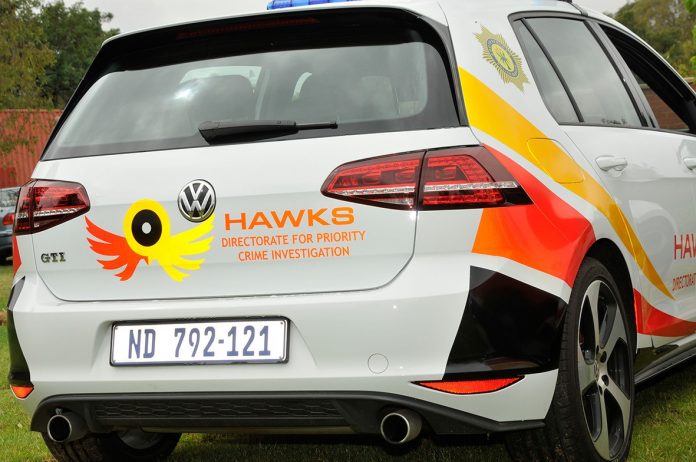hawks arrest terrorism suspect hawks arrest suspect